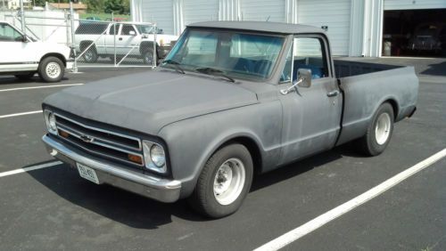 1967 Chevrolet CST C10 Pickup, image 10