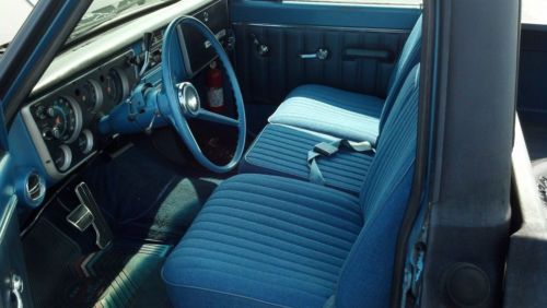 1967 Chevrolet CST C10 Pickup, image 13