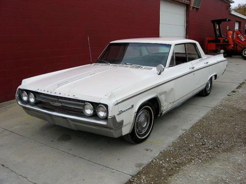 1964 oldsmobile dynamic 88