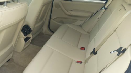 2013 BMW X3 xDrive28i Sport Utility 4-Door 2.0L 4607 miles, US $35,900.00, image 8