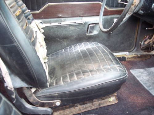 1971 Plymouth Road Runner 383/ 4 Speed Project Car, P/S, Mopar Big Block, CHEAP, image 13
