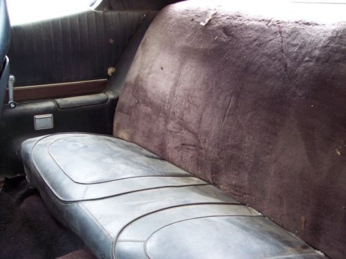 1971 Plymouth Road Runner 383/ 4 Speed Project Car, P/S, Mopar Big Block, CHEAP, image 14