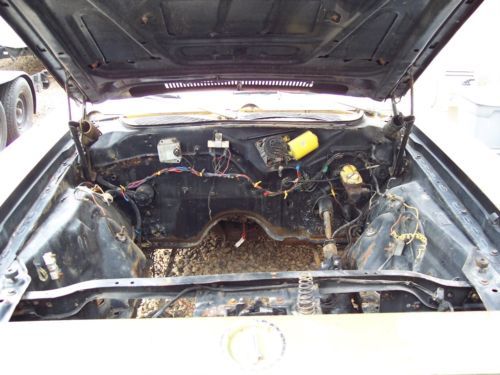 1971 Plymouth Road Runner 383/ 4 Speed Project Car, P/S, Mopar Big Block, CHEAP, image 19