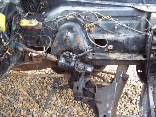 1971 Plymouth Road Runner 383/ 4 Speed Project Car, P/S, Mopar Big Block, CHEAP, image 22