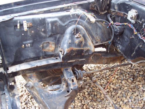 1971 Plymouth Road Runner 383/ 4 Speed Project Car, P/S, Mopar Big Block, CHEAP, image 23
