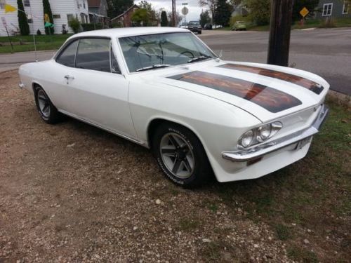 1965 corvair corsa