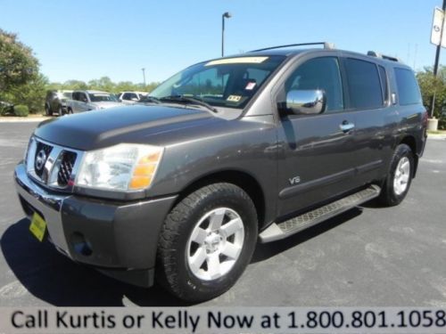 2006 used 5.6l v8 32v automatic rwd suv premium