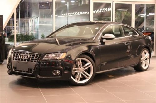 2012 audi s5 premium plus navigation bang &amp; olufsen premium sound