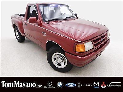 96 ford ranger ~ absolute sale ~ no reserve ~ car will be sold!!!