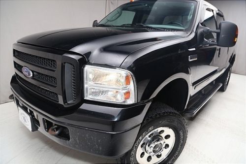 We finance! 2005 ford f-250 xlt super duty 4wd