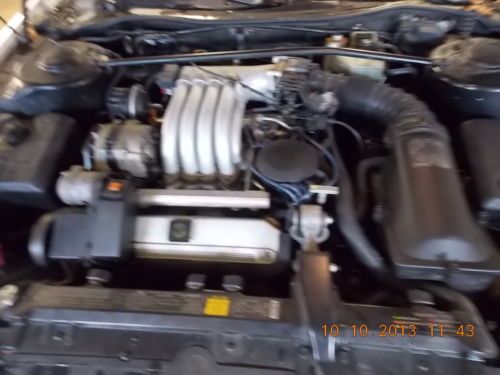 1989 Cadillac Allante Convertible T1236410, image 7