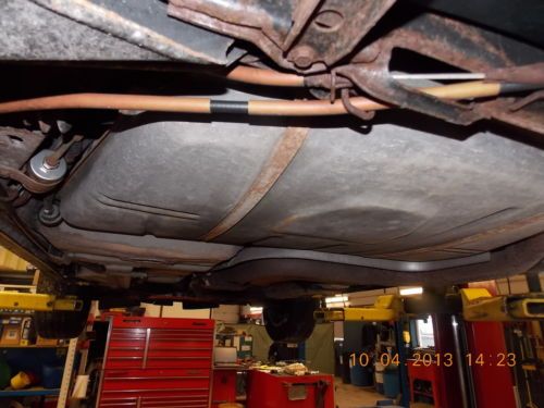 1989 Cadillac Allante Convertible T1236410, image 8