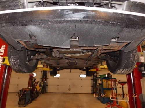 1989 Cadillac Allante Convertible T1236410, image 9