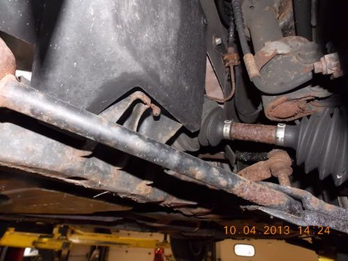 1989 Cadillac Allante Convertible T1236410, image 11