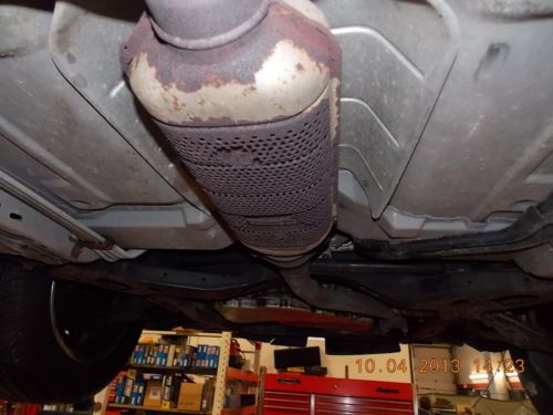 1989 Cadillac Allante Convertible T1236410, image 12