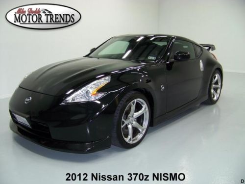2012 nissan 370z 370 z nismo body kit ground effects spoiler dual exhaust 16k