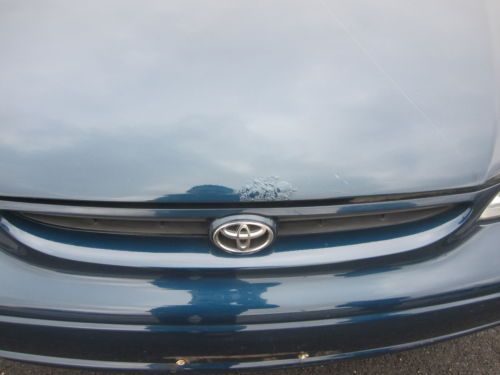 98 99 TOYOTA COROLLA LE 4DOOR . AUTOMATIC,LOW MILES 68K,GREAT ON GAS, RUNS GREAT, image 15