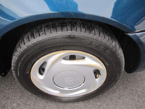 98 99 TOYOTA COROLLA LE 4DOOR . AUTOMATIC,LOW MILES 68K,GREAT ON GAS, RUNS GREAT, image 16