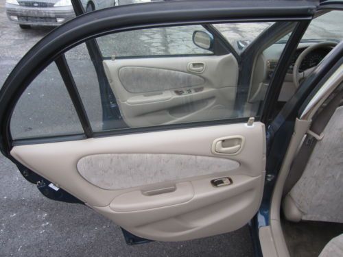 98 99 TOYOTA COROLLA LE 4DOOR . AUTOMATIC,LOW MILES 68K,GREAT ON GAS, RUNS GREAT, image 22