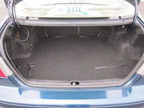 98 99 TOYOTA COROLLA LE 4DOOR . AUTOMATIC,LOW MILES 68K,GREAT ON GAS, RUNS GREAT, image 29