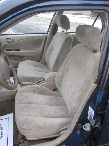 98 99 TOYOTA COROLLA LE 4DOOR . AUTOMATIC,LOW MILES 68K,GREAT ON GAS, RUNS GREAT, image 32