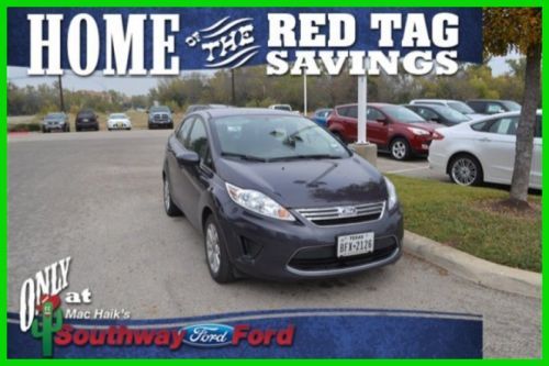 2012 se used 1.6l i4 16v automatic fwd sedan premium