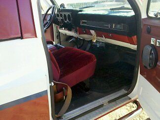 1981 Chevrolet K5 Blazer Custom Sport Utility 2-Door 5.7L, US $7,500.00, image 3