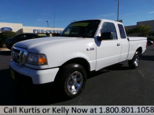 2008 used 2.3l i4 16v automatic rwd