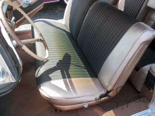 1959 Cadillac Coupe DeVille - CA Car!, image 3