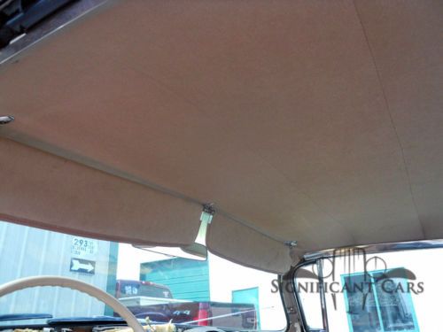 1959 Cadillac Coupe DeVille - CA Car!, image 4