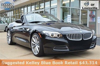 2011 sdrive35i 3.0l convertible m package new tires