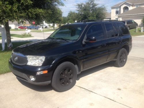 2004 buick rainier priced to sell!!