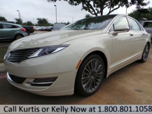 2014 New 3.7L V6 24V Automatic FWD Sedan Premium, image 2