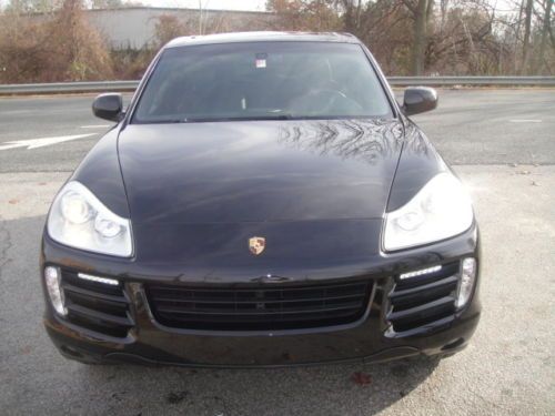 2009 Porsche Cayenne Base Sport Utility 4-Door 3.6L, US $25,900.00, image 3