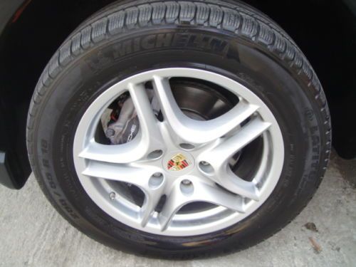 2009 Porsche Cayenne Base Sport Utility 4-Door 3.6L, US $25,900.00, image 4