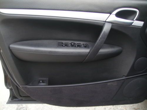 2009 Porsche Cayenne Base Sport Utility 4-Door 3.6L, US $25,900.00, image 6
