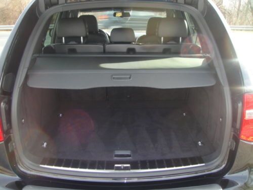 2009 Porsche Cayenne Base Sport Utility 4-Door 3.6L, US $25,900.00, image 7