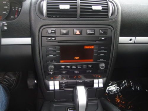 2009 Porsche Cayenne Base Sport Utility 4-Door 3.6L, US $25,900.00, image 8