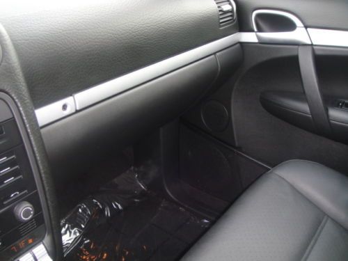 2009 Porsche Cayenne Base Sport Utility 4-Door 3.6L, US $25,900.00, image 9