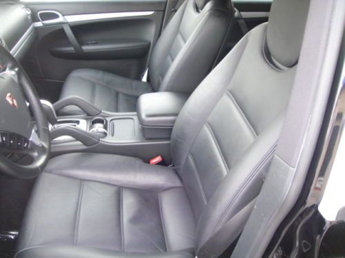 2009 Porsche Cayenne Base Sport Utility 4-Door 3.6L, US $25,900.00, image 10