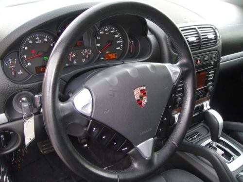 2009 Porsche Cayenne Base Sport Utility 4-Door 3.6L, US $25,900.00, image 11