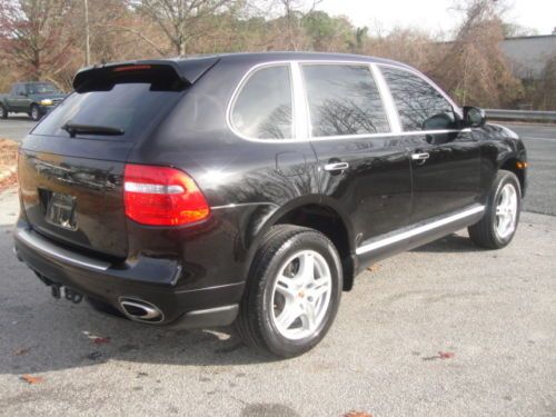 2009 Porsche Cayenne Base Sport Utility 4-Door 3.6L, US $25,900.00, image 12