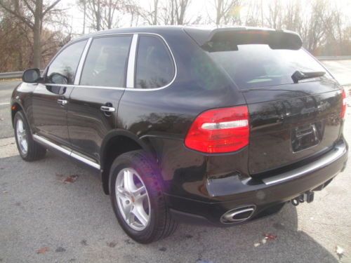 2009 Porsche Cayenne Base Sport Utility 4-Door 3.6L, US $25,900.00, image 13