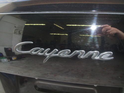 2009 Porsche Cayenne Base Sport Utility 4-Door 3.6L, US $25,900.00, image 14