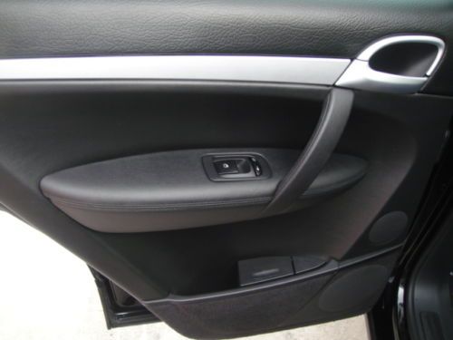 2009 Porsche Cayenne Base Sport Utility 4-Door 3.6L, US $25,900.00, image 15