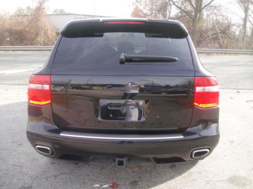 2009 Porsche Cayenne Base Sport Utility 4-Door 3.6L, US $25,900.00, image 18