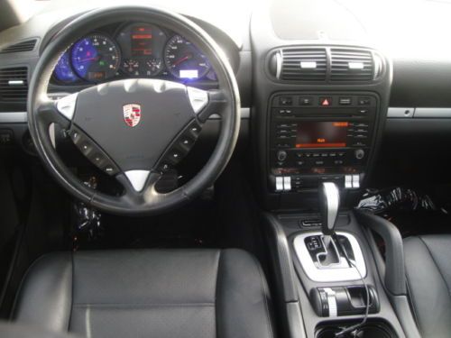 2009 Porsche Cayenne Base Sport Utility 4-Door 3.6L, US $25,900.00, image 20