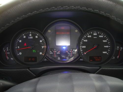 2009 Porsche Cayenne Base Sport Utility 4-Door 3.6L, US $25,900.00, image 23