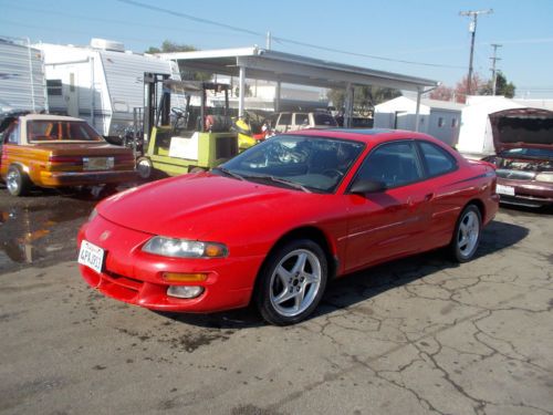 1997 dodge avenger, no reserve