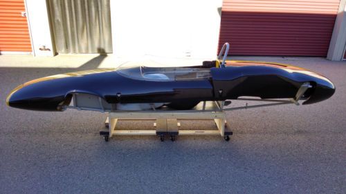 Original 1960's Vintage Lotus 20/22 Formula Race Car Simulator, US $10,000.00, image 4